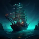 Soulless Tide