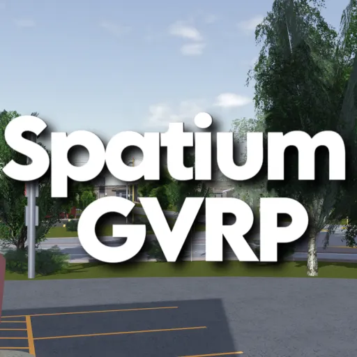 Spatium GVRP — мониторинг Discord сервера, статистика и рейтинг
