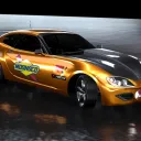 Twisted Racing Automation/Beamng