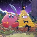 ℬℯ𝓁𝓁𝒶 𝒞𝒾𝓅𝒽ℯ𝓇’𝓈 𝔑𝔦𝔤𝔥𝔶𝔪𝔞𝔯𝔢 ℜ𝔢𝔞𝔩𝔪 Discord server icon