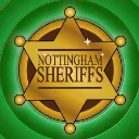 Nottingham Sheriffs