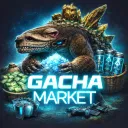 GACHA MARKET SMALL TRIBES