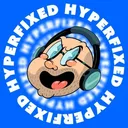 Hyperfixed