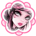 𝜗𝜚˚₊⸝⸝Vampiric Love𓂃 ֢