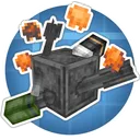 Create: Tank Defenses
