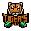 The Tiger's Den presented by Gen.G