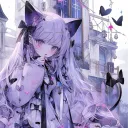 ⋆𐙚 ₊ °    galaxy     •     social    •    ૮ ․ ․ ྀིა