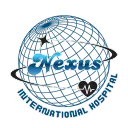 Nexus International Hospital [RP]