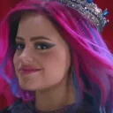 The Auradon Vibe