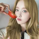 ☊　｡　🍎⸝　⯍　𝝑aliyah ｡