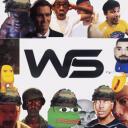       WAR SERVER      (World War 1-2) Discord Server Icon