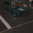 Commons Cars - Ps5