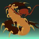 The Centipedes Insurgency Discord Server Icon