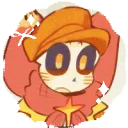 ᵎᵎ　Doodle◞sphere ⸝⸝ Discord Server Icon