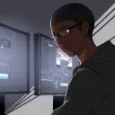 MonkeyBusiness Hub Discord Server Icon