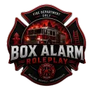 Box Alarm Roleplay