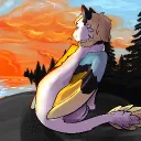 ⭐starzart's showroom⭐ Discord Server Icon