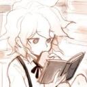 ╰ nagito's café — boost us! Discord Server