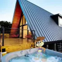 Texas' Treehouse
