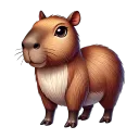 Capybara