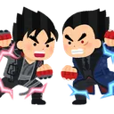 鉄拳8対戦募集