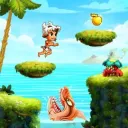 jungle adventures speedruning