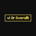 🎙 Vi är överallt