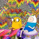 The Psychedelic Dungeon