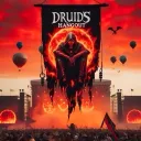 Druids hangout