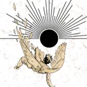 The Fall Of Icarius