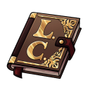 Log Chasers Discord Server Icon