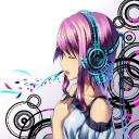 Light music club~