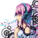 Light music club~