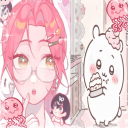 Discovery icon for ⋋　藤　⏖　/ mizii    ᛝ     gws  social   decor   𓏴　#REVAMP Discord server