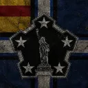 Zgliszcza Zjednoczonej Federacji Bałtyckiej