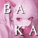 ۫ ׅ ✧𝑩𝒂𝒌𝒂-𝑲𝒖𝒏 𓏵 FREE GUILD TAGS (๑>◡<๑) avatar
