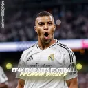 /EF4K Emirates Football