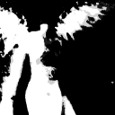 / 𝖕𝖆𝖗𝖆𝖓𝖔𝖎𝖆﹒キ Discord server icon