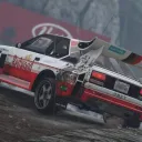 Championnat de Rallye | Lscity