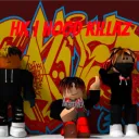 HK | HOOD KILLAZ