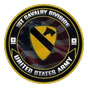 1st Calvary Division