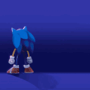 🦔 Amigos do Planeta Sonic 🦔