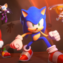 Sonic Prime Rp Discord server icon