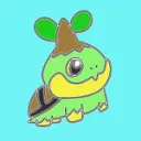 ナエトルといっしょ！