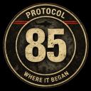 Protocol 85 | DayZ RP