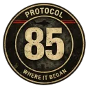 Protocol 85 | DayZ RP