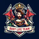 BLT - Busy Life Team