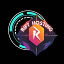 Rift Hosting LLC Discord Server Icon