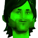 green server real