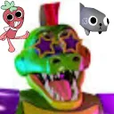FNAF and Dandy's World Fans